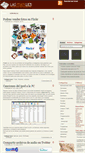 Mobile Screenshot of lagmanweb.com